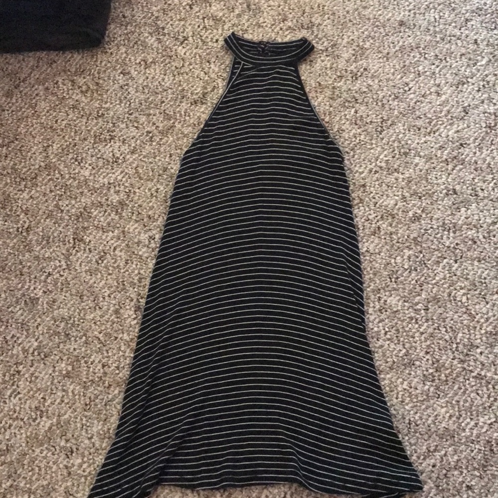 Halter Dress